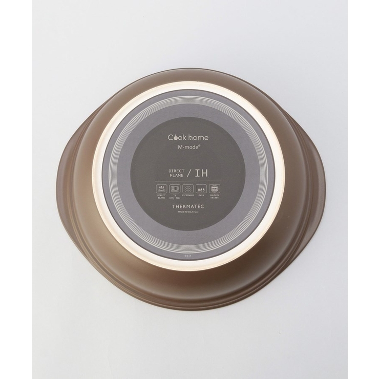 カルーナクレイポットL BR | 212 KITCHEN STORE | 詳細画像3 