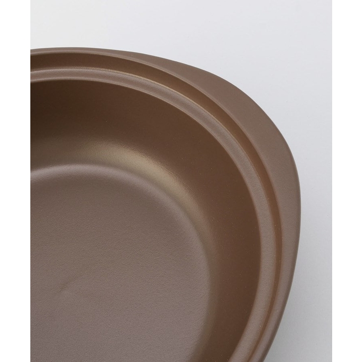 カルーナクレイポットL BR | 212 KITCHEN STORE | 詳細画像4 