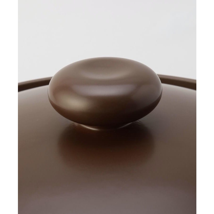 カルーナクレイポットL BR | 212 KITCHEN STORE | 詳細画像6 