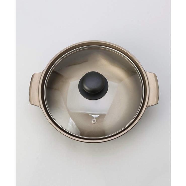 IH味彩鍋8号 3～4人用 ガス火・IH対応 | 212 KITCHEN STORE | 詳細画像2 