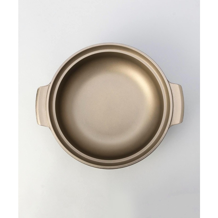 IH味彩鍋8号 3～4人用 ガス火・IH対応 | 212 KITCHEN STORE | 詳細画像3 