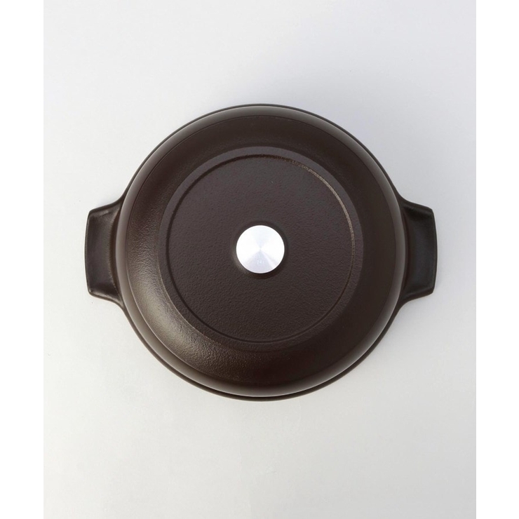 IH味彩鍋8号 3～4人用 ガス火・IH対応 | 212 KITCHEN STORE | 詳細画像4 