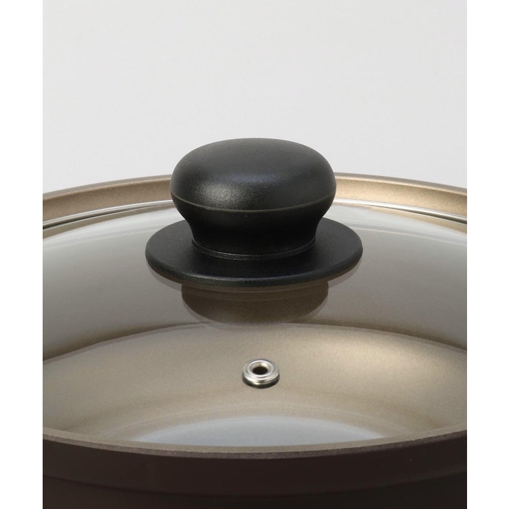 IH味彩鍋8号 3～4人用 ガス火・IH対応 | 212 KITCHEN STORE | 詳細画像7 