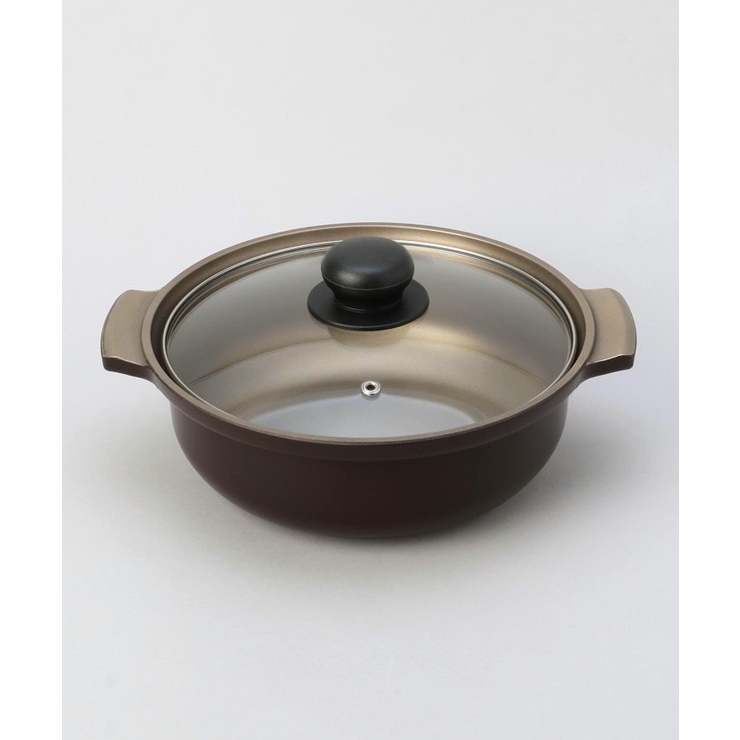 その他 | IH味彩鍋8号 3～4人用 ガス火・IH対応 | 212 KITCHEN STORE