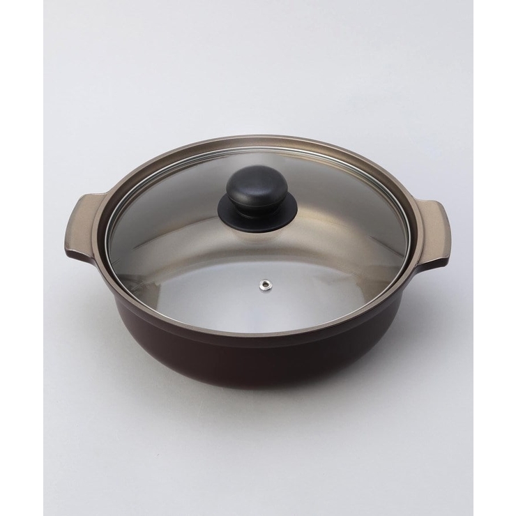 IH味彩鍋9号 4～5人用 ガス火・IH対応 | 212 KITCHEN STORE | 詳細画像1 