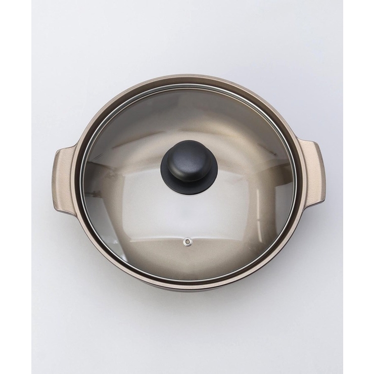 IH味彩鍋9号 4～5人用 ガス火・IH対応 | 212 KITCHEN STORE | 詳細画像2 