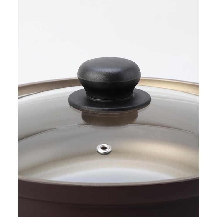 IH味彩鍋9号 4～5人用 ガス火・IH対応 | 212 KITCHEN STORE | 詳細画像7 