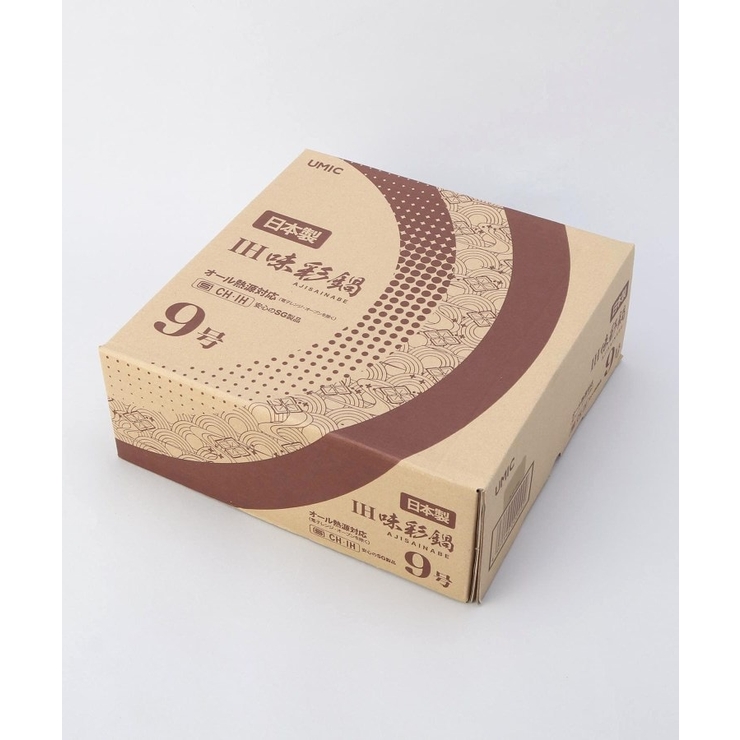 IH味彩鍋9号 4～5人用 ガス火・IH対応 | 212 KITCHEN STORE | 詳細画像9 