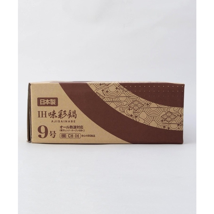 IH味彩鍋9号 4～5人用 ガス火・IH対応 | 212 KITCHEN STORE | 詳細画像11 