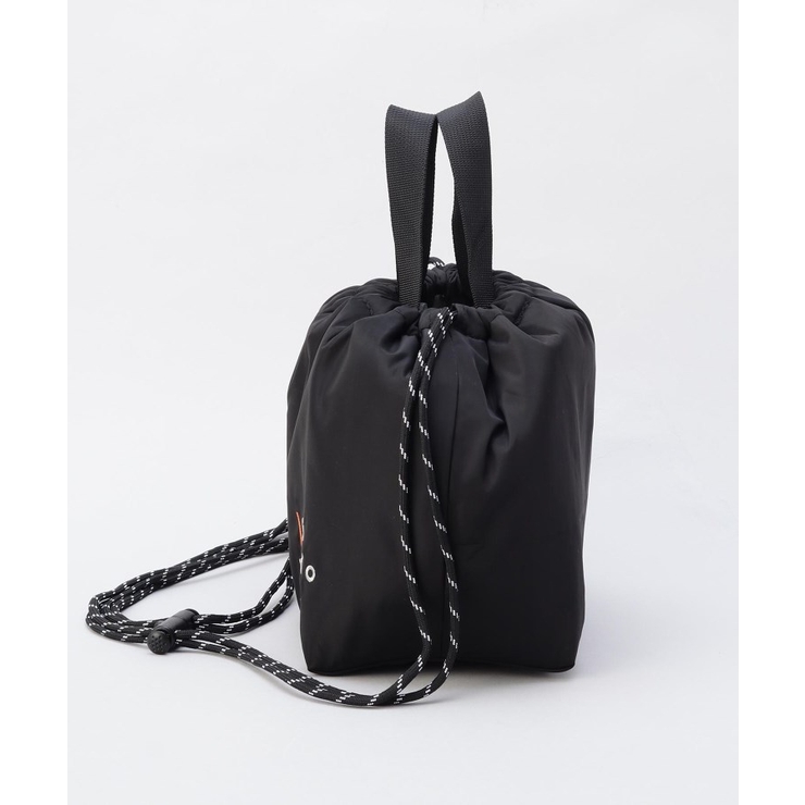 Wpc.保冷保温モクバッグ BK | 212 KITCHEN STORE | 詳細画像2 