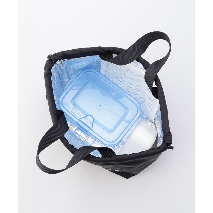 Wpc.保冷保温モクバッグ BK | 212 KITCHEN STORE | 詳細画像6 