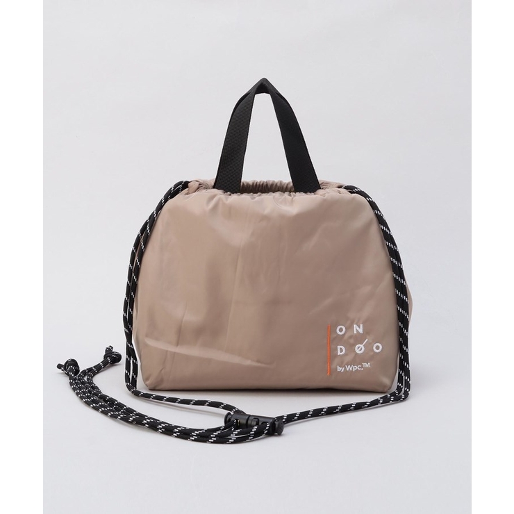 Wpc.保冷保温モクバッグ BE | 212 KITCHEN STORE | 詳細画像1 