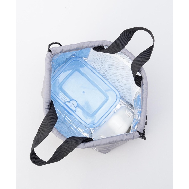 Wpc.保冷保温モクバッグ GY | 212 KITCHEN STORE | 詳細画像6 