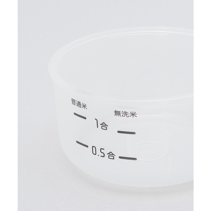 こめコレ! 米びつろうと | 212 KITCHEN STORE | 詳細画像6 