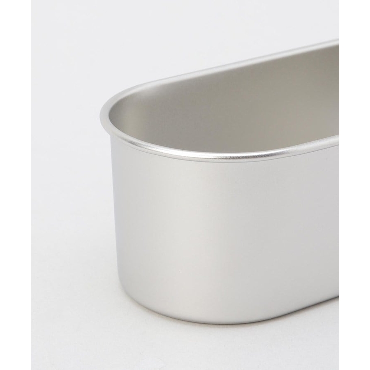 ステンレスランチボックス スリム SV ＜ののじ＞ | 212 KITCHEN STORE | 詳細画像5 