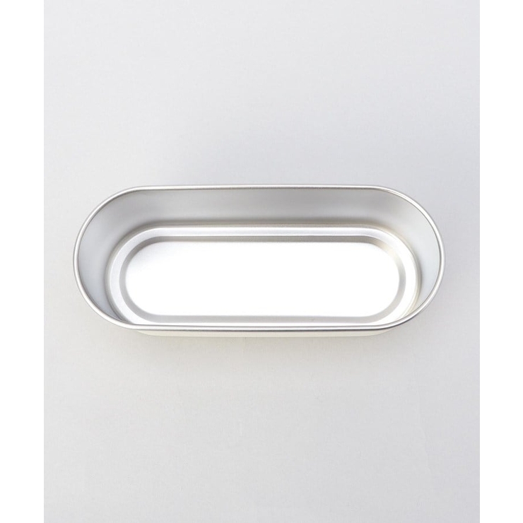 ステンレスランチボックス スリム WH ＜ののじ＞ | 212 KITCHEN STORE | 詳細画像3 