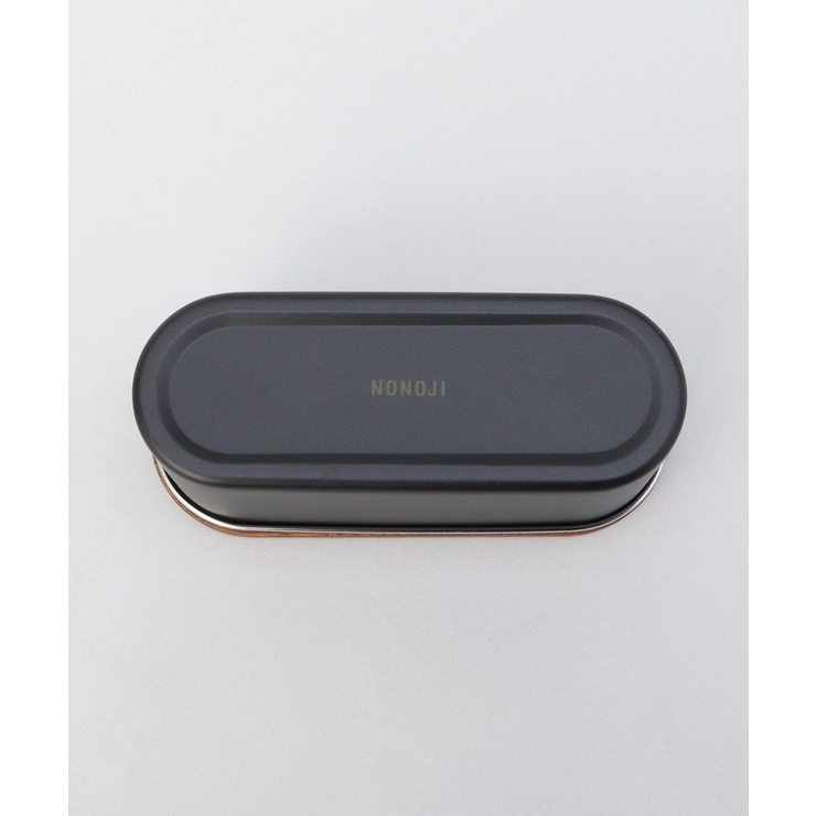ステンレスランチボックス スリム BK ＜ ののじ＞ | 212 KITCHEN STORE | 詳細画像4 