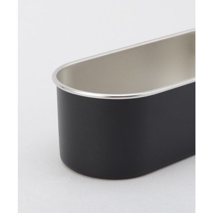 ステンレスランチボックス スリム BK ＜ ののじ＞ | 212 KITCHEN STORE | 詳細画像5 