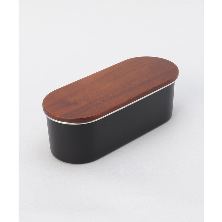 その他 | ステンレスランチボックス スリム BK ＜ ののじ＞ | 212 KITCHEN STORE