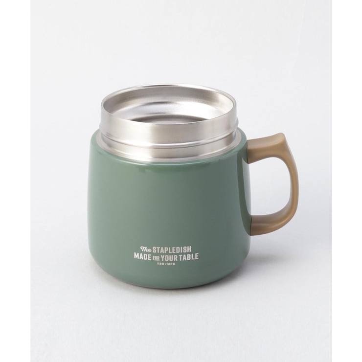 ステイプルユニ ステンレススープマグポット GR | 212 KITCHEN STORE | 詳細画像3 