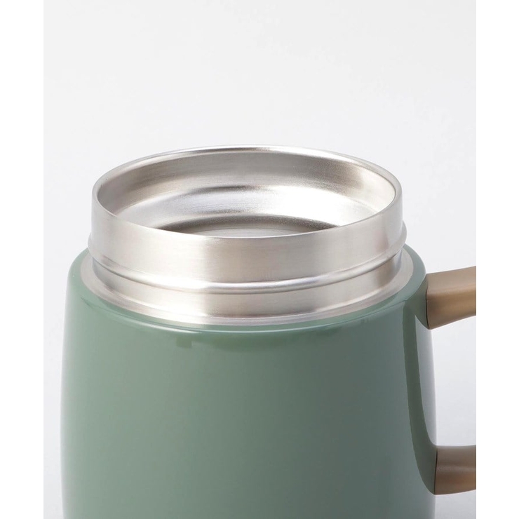 ステイプルユニ ステンレススープマグポット GR | 212 KITCHEN STORE | 詳細画像6 