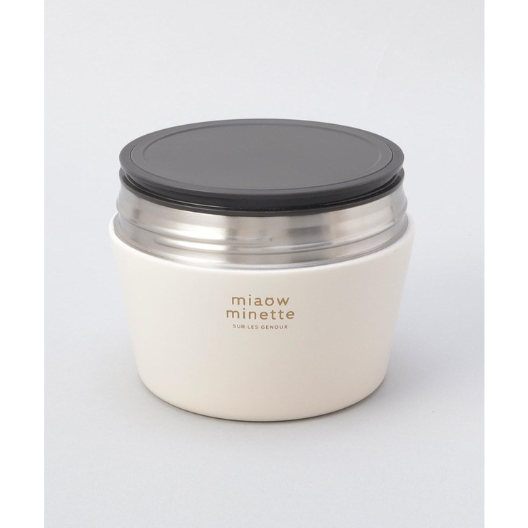 にゃお 2WAYサーモキャリーランチ W | 212 KITCHEN STORE | 詳細画像3 