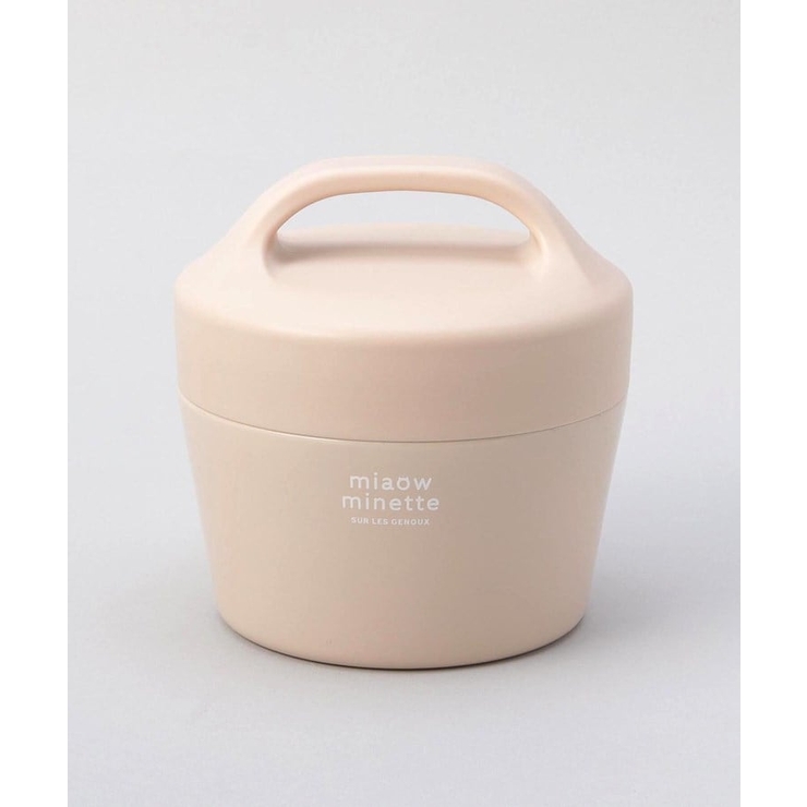 にゃお 2WAYサーモキャリーランチ P | 212 KITCHEN STORE | 詳細画像1 