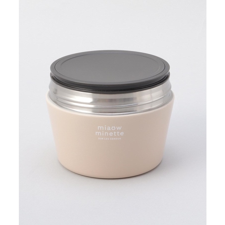 にゃお 2WAYサーモキャリーランチ P | 212 KITCHEN STORE | 詳細画像3 