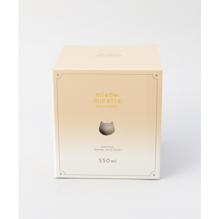 にゃお 2WAYサーモキャリーランチ P | 212 KITCHEN STORE | 詳細画像13 