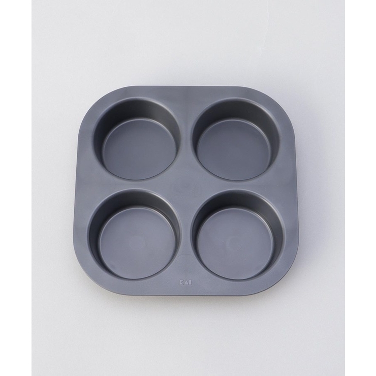 KK Bakish マルチ焼型マフィン(4個取) | 212 KITCHEN STORE | 詳細画像2