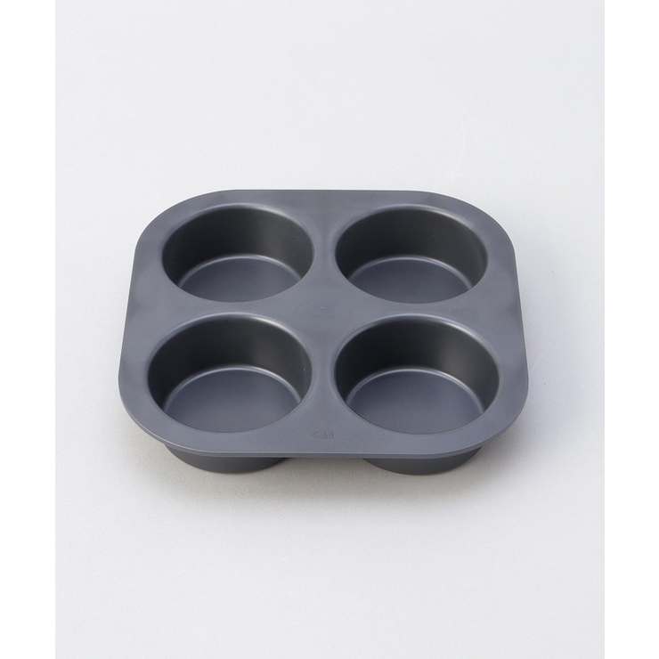 その他 | KK Bakish マルチ焼型マフィン(4個取) | 212 KITCHEN STORE