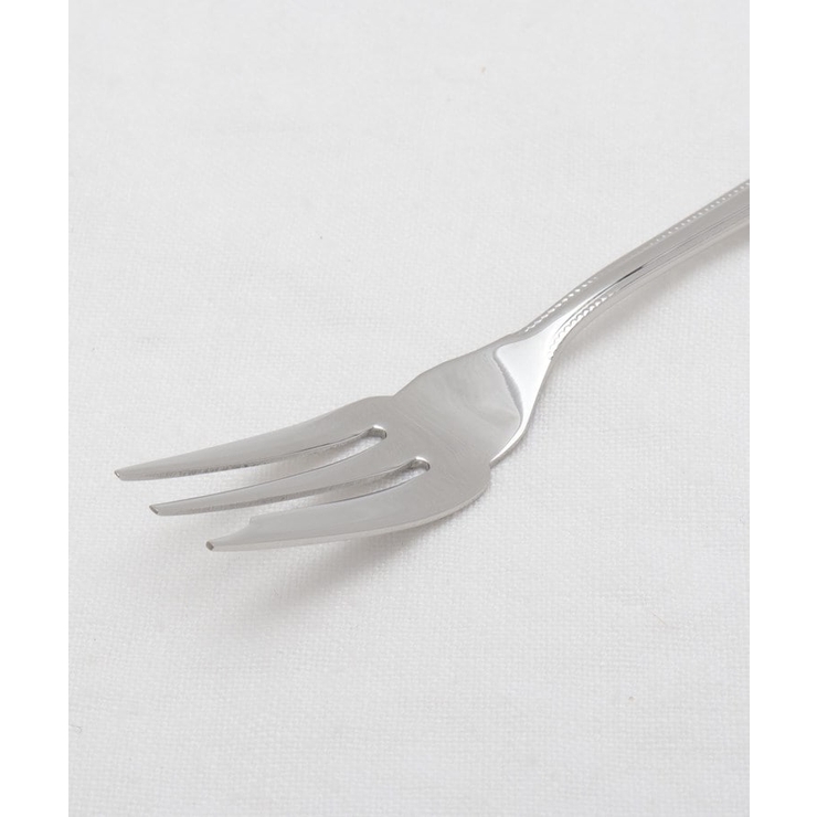 フロール ケーキフォーク SV | 212 KITCHEN STORE | 詳細画像4 