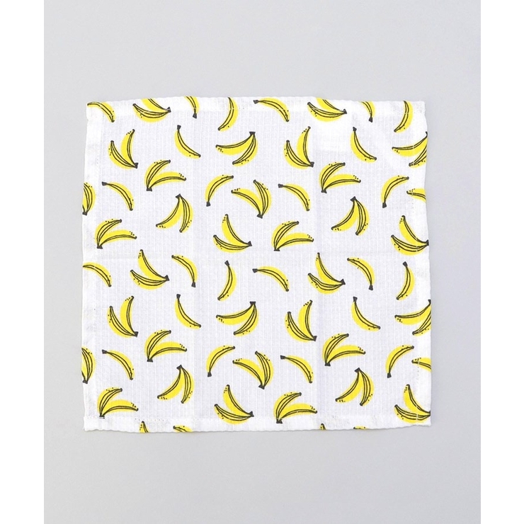 ディッシュクロス4Pセット YE | 212 KITCHEN STORE | 詳細画像2 