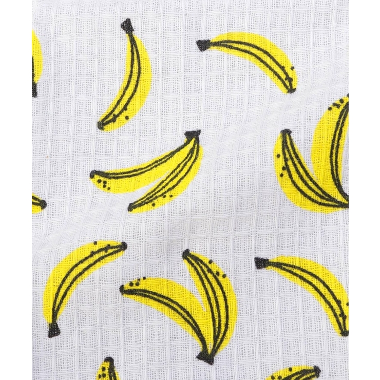 ディッシュクロス4Pセット YE | 212 KITCHEN STORE | 詳細画像5 