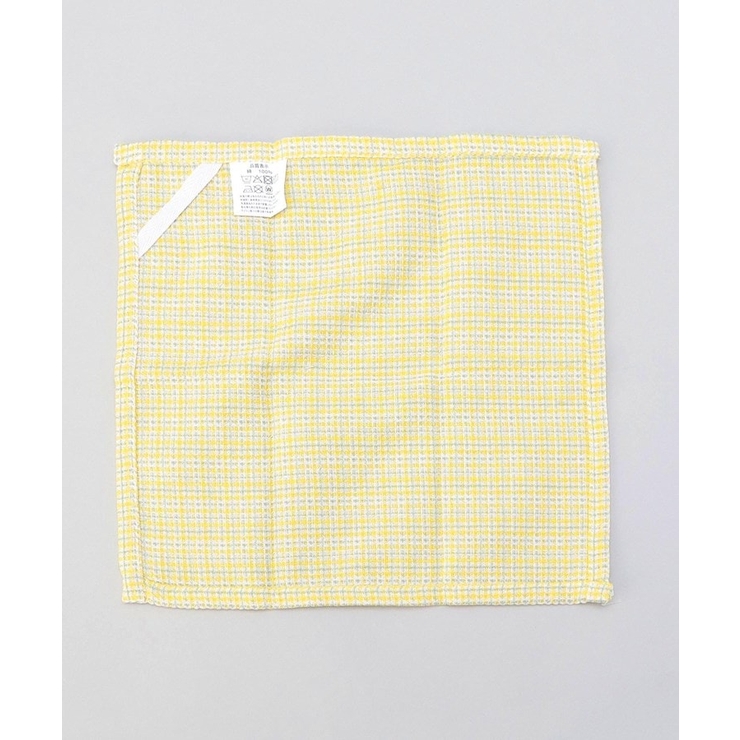 ディッシュクロス4Pセット YE | 212 KITCHEN STORE | 詳細画像7 
