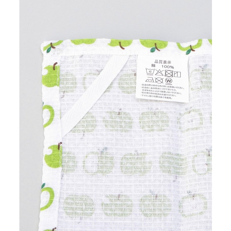 ディッシュクロス4Pセット YE | 212 KITCHEN STORE | 詳細画像12 