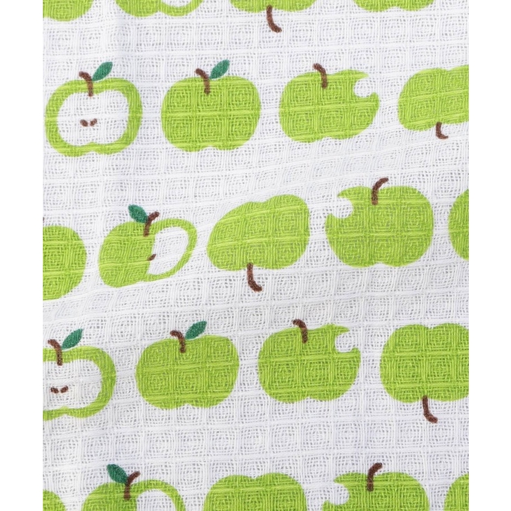 ディッシュクロス4Pセット YE | 212 KITCHEN STORE | 詳細画像13 