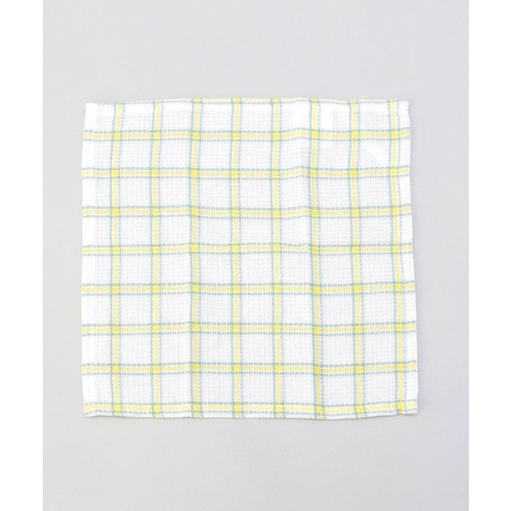 ディッシュクロス4Pセット YE | 212 KITCHEN STORE | 詳細画像14 