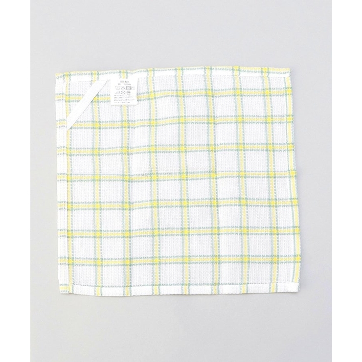 ディッシュクロス4Pセット YE | 212 KITCHEN STORE | 詳細画像15 