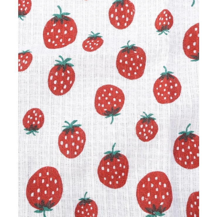 ディッシュクロス4Pセット RD | 212 KITCHEN STORE | 詳細画像5 