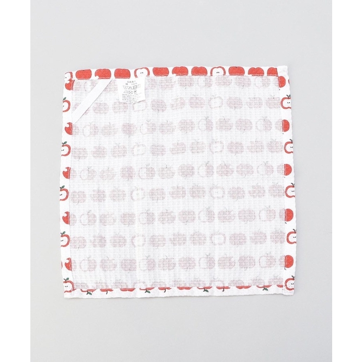 ディッシュクロス4Pセット RD | 212 KITCHEN STORE | 詳細画像11 