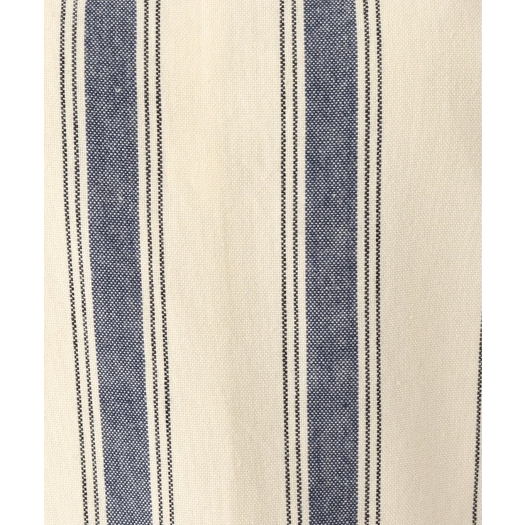 ダブルストライプ フルエプロン 2way NV ＜212Kオリジナル＞ | 212 KITCHEN STORE | 詳細画像10 