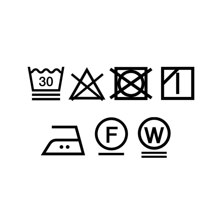 ダブルストライプ フルエプロン 2way NV ＜212Kオリジナル＞ | 212 KITCHEN STORE | 詳細画像9 