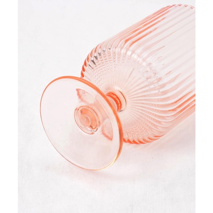 メサ スタッキングゴブレットグラス 300ml PK ＜ABODE アボード＞ | 212 KITCHEN STORE | 詳細画像3 