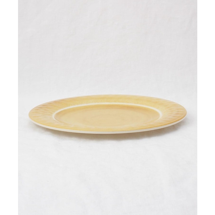 クラックル ディナープレート 27cm GD ＜ABODE アボード＞ | 212 KITCHEN STORE | 詳細画像2 