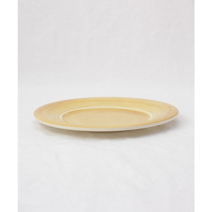 クラックル サラダプレート 22cm GD ＜ABODE アボード＞ | 212 KITCHEN STORE | 詳細画像2 