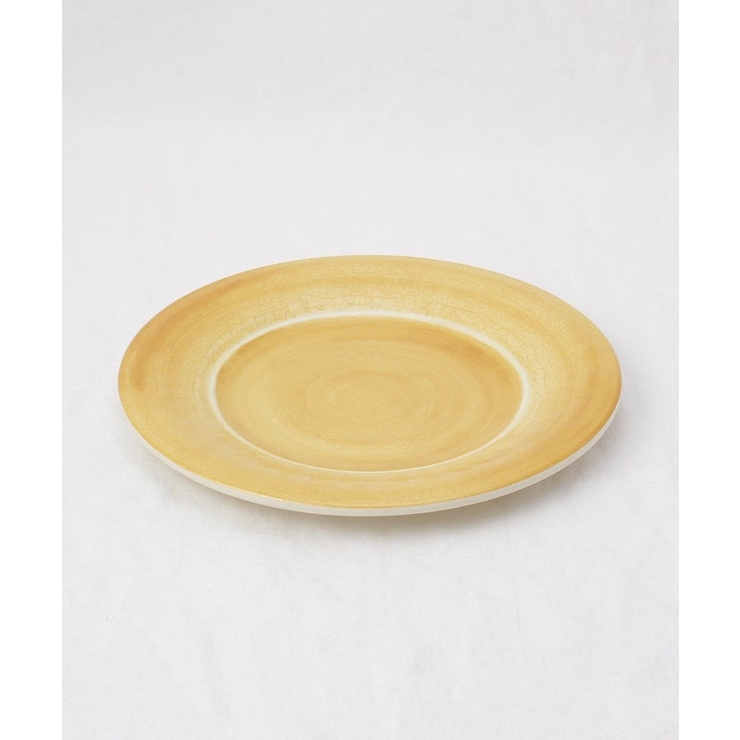 その他 | クラックル サラダプレート 22cm GD ＜ABODE アボード＞ | 212 KITCHEN STORE