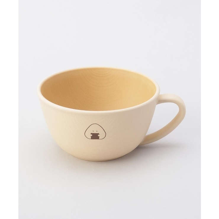 その他 | ぎゅっとおにぎりさん スープカップ IV | 212 KITCHEN STORE