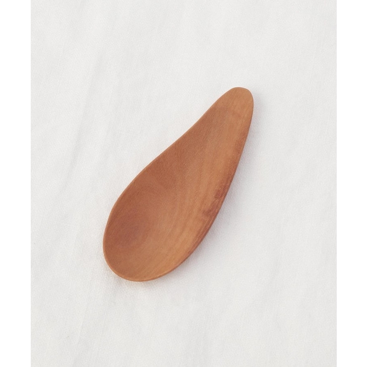その他 | WOOD'N 茶さじ ナス | 212 KITCHEN STORE