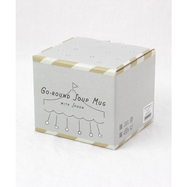 ゴーランド スープマグ BE×RD | 212 KITCHEN STORE | 詳細画像9 